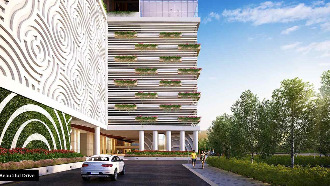 Runwal Pinnacle Mulund West